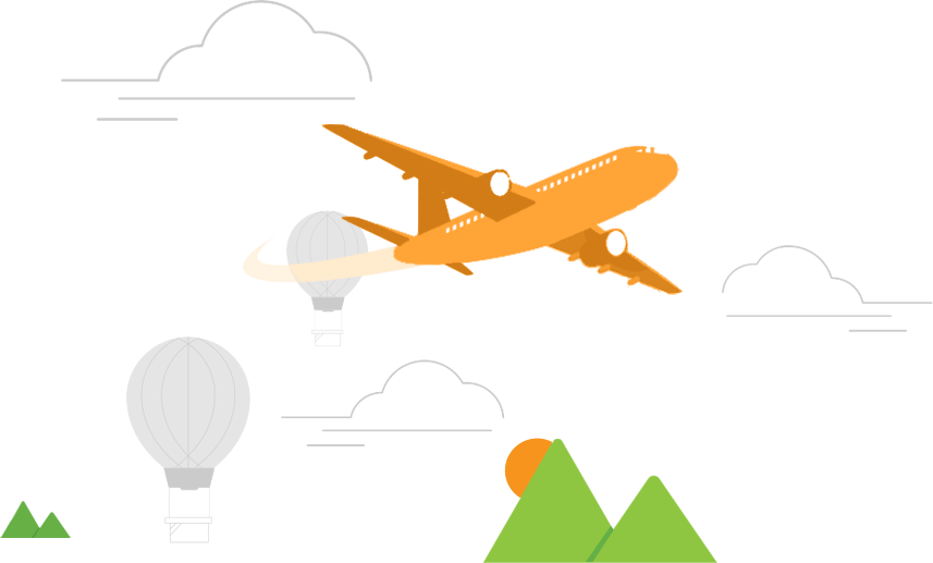 快橙加速器产品展示